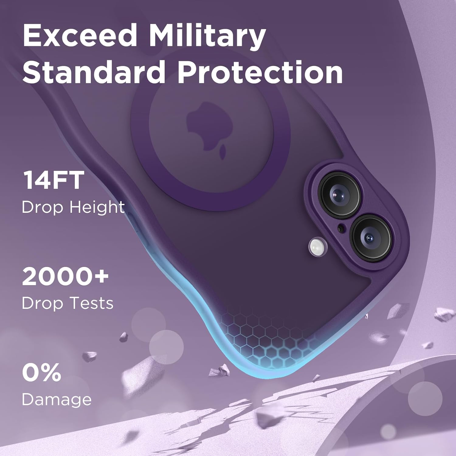 iPhone 17 Magnetic Case