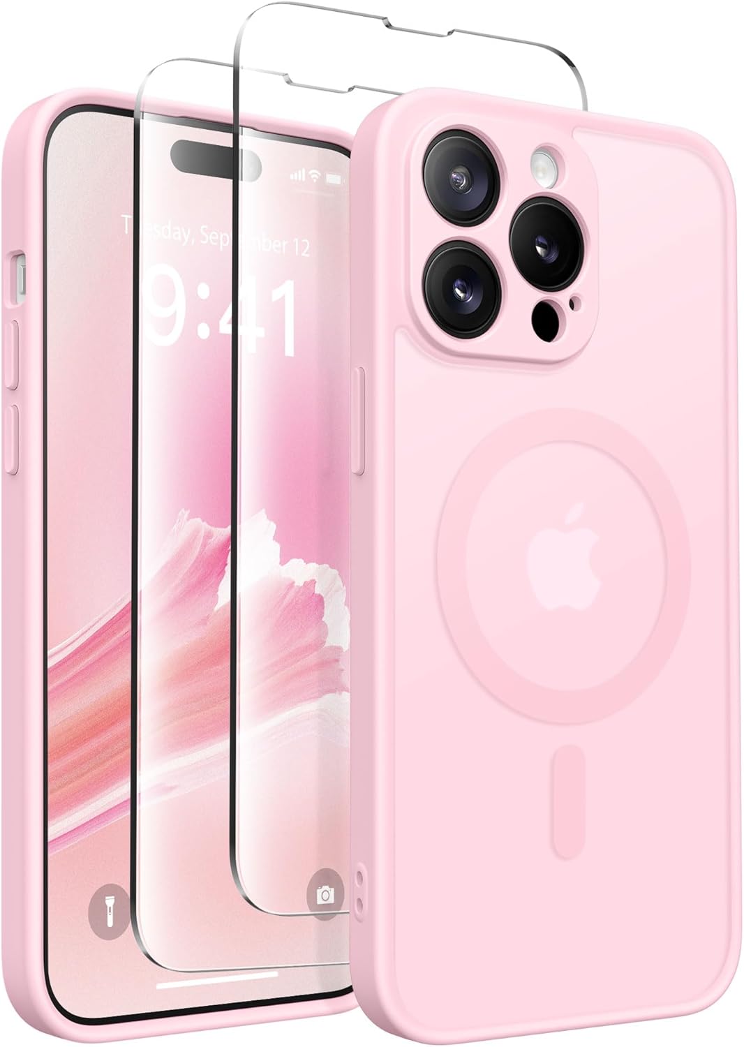 CAPRARO for Phone 14 Pro Max Case