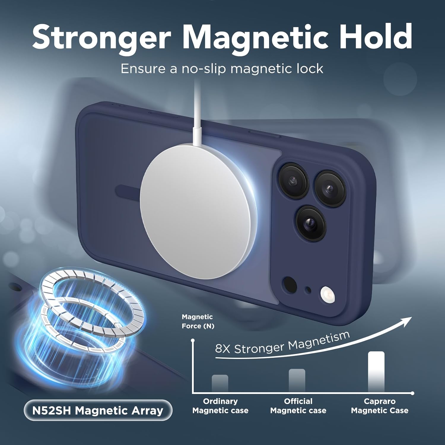iPhone 17 Pro Max Case