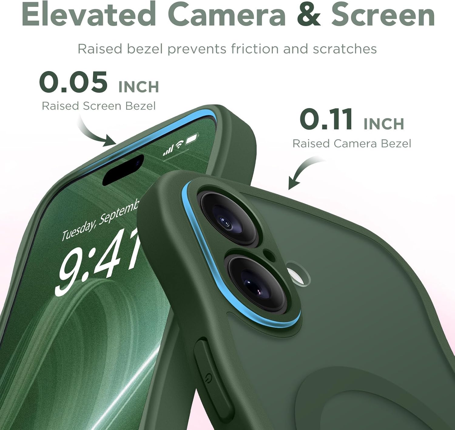 iPhone 17 Magnetic Case