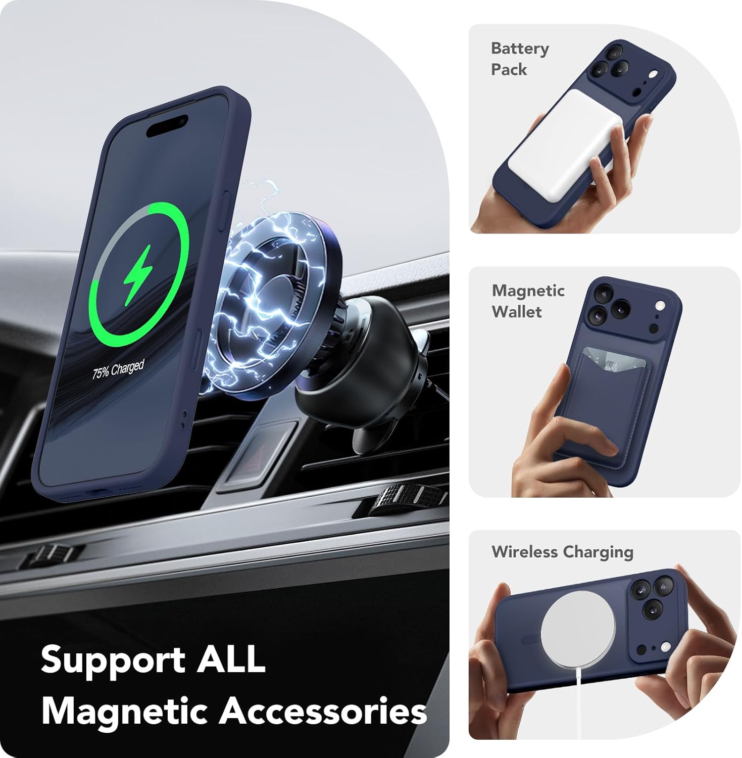 iPhone 17 Pro Max Case