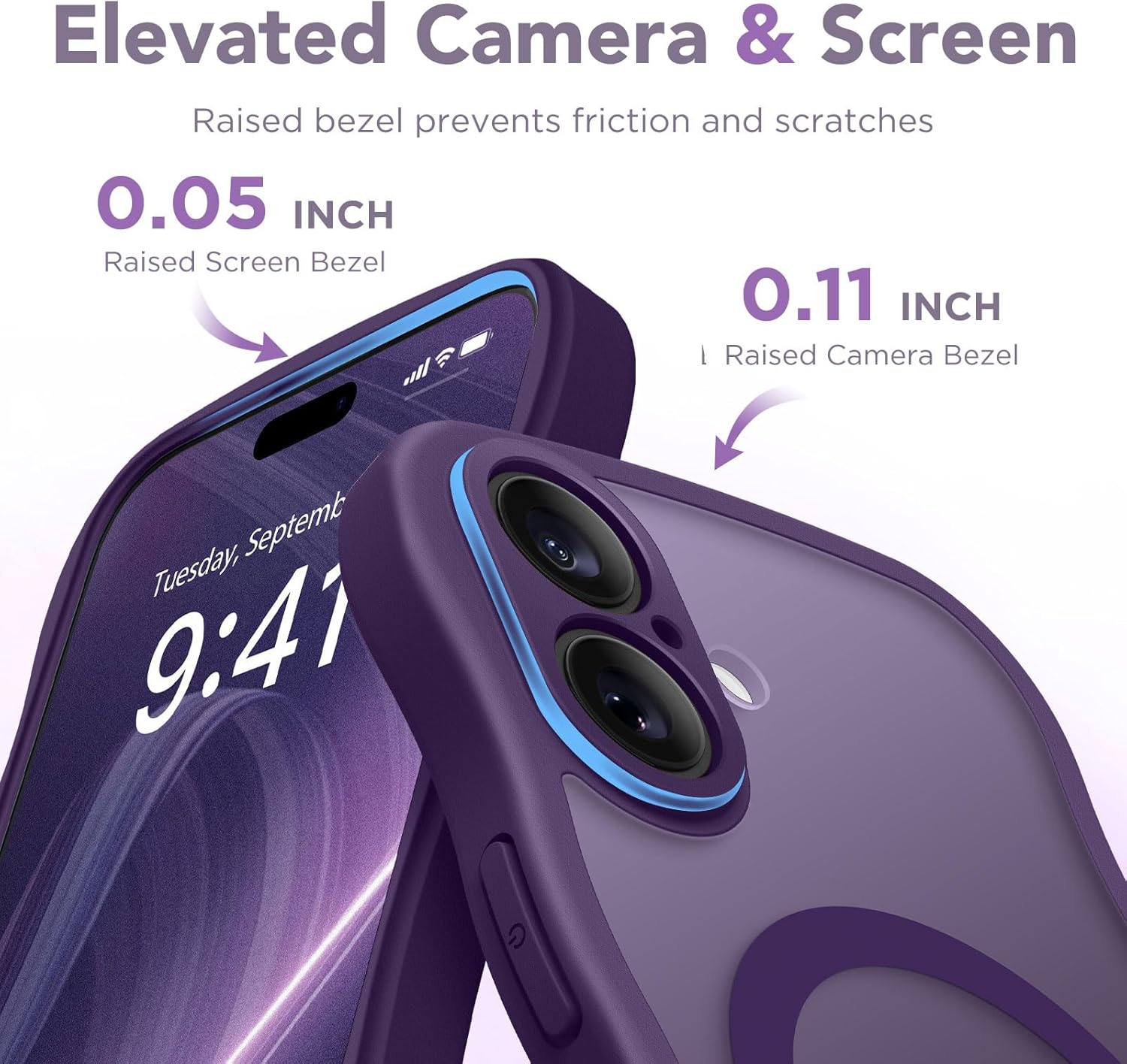 iPhone 17 Magnetic Case