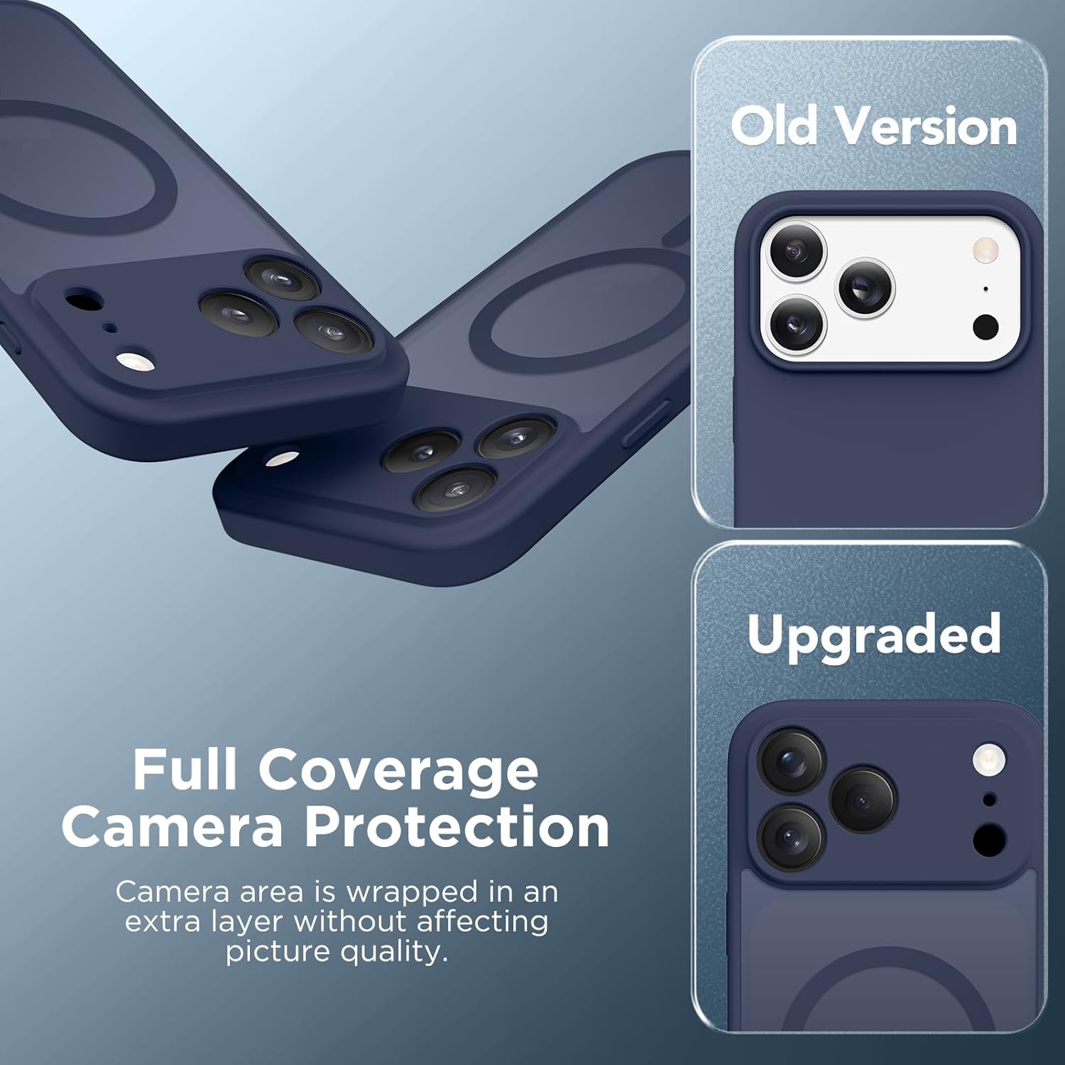 iPhone 17 Pro Max Case