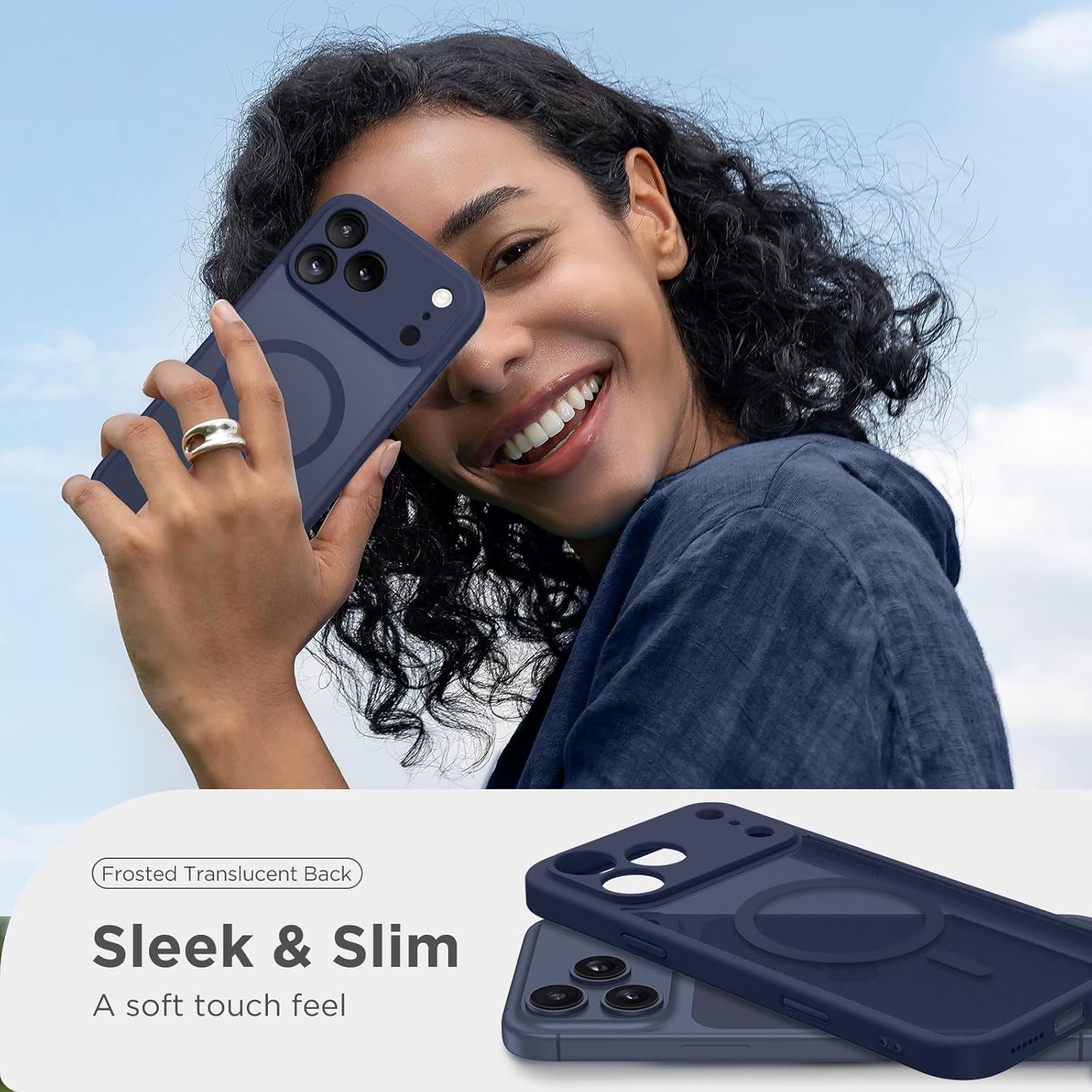 iPhone 17 Pro Max Case